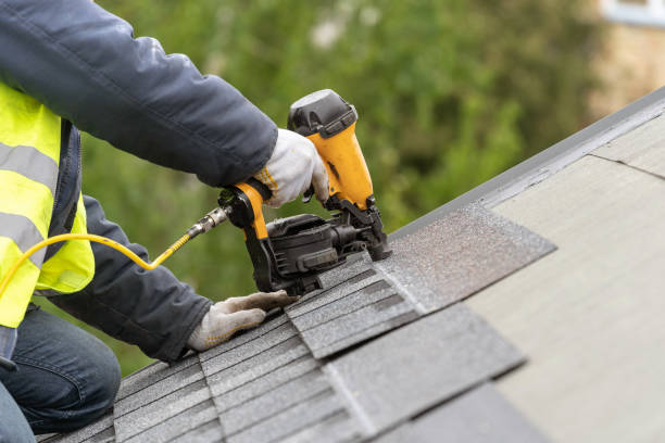 Best Commercial Roofing Services  in Windsor, MO