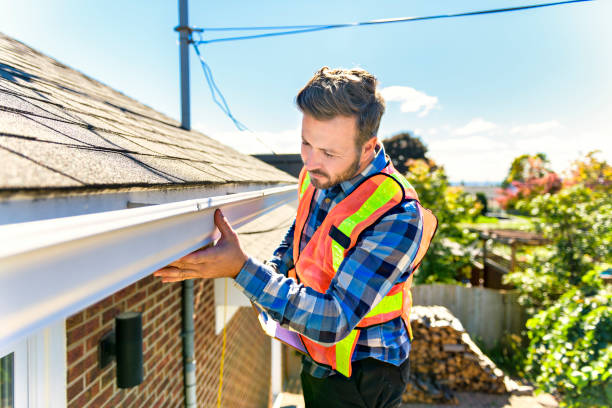 Cold Roofs in Windsor, MO