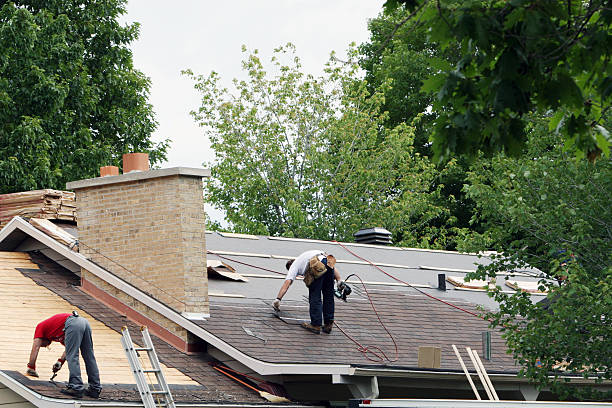 Roof Restoration in Windsor, MO