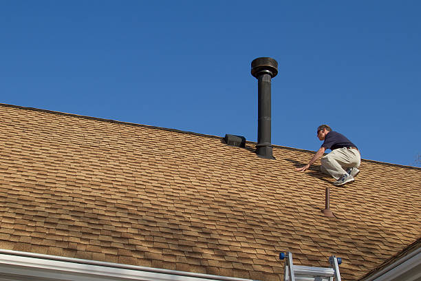 Best Roof Leak Repair  in Windsor, MO
