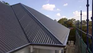 Roof Insulation in Windsor, MO